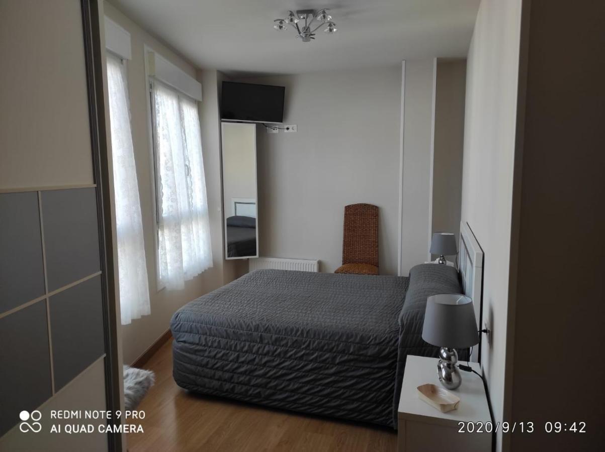 Bermeo Y Urdaibai - Parking-Ascensor - Wifi - Tranquilo 아파트 외부 사진