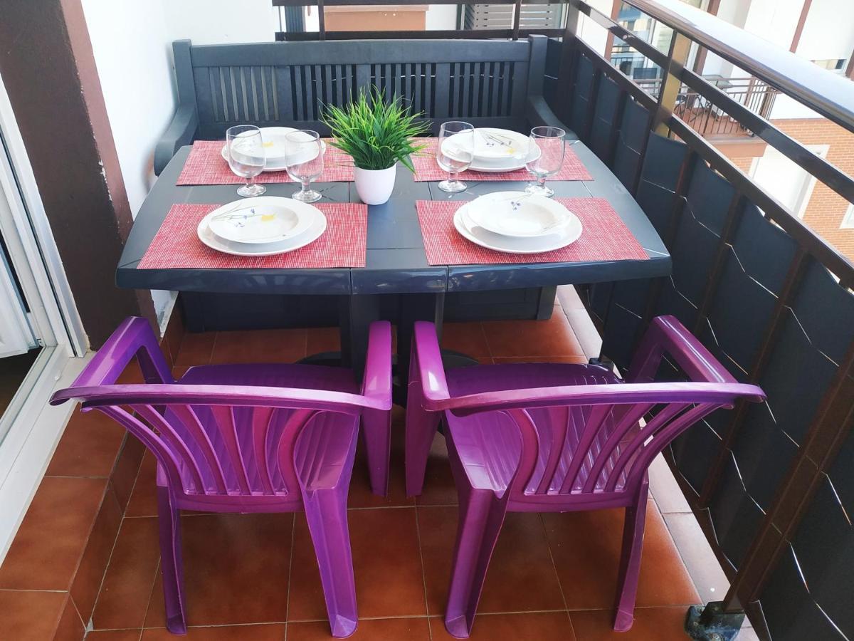 Bermeo Y Urdaibai - Parking-Ascensor - Wifi - Tranquilo 아파트 외부 사진
