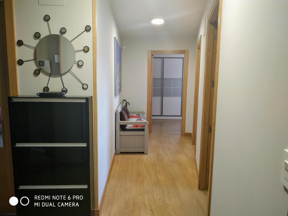 Bermeo Y Urdaibai - Parking-Ascensor - Wifi - Tranquilo 아파트 외부 사진
