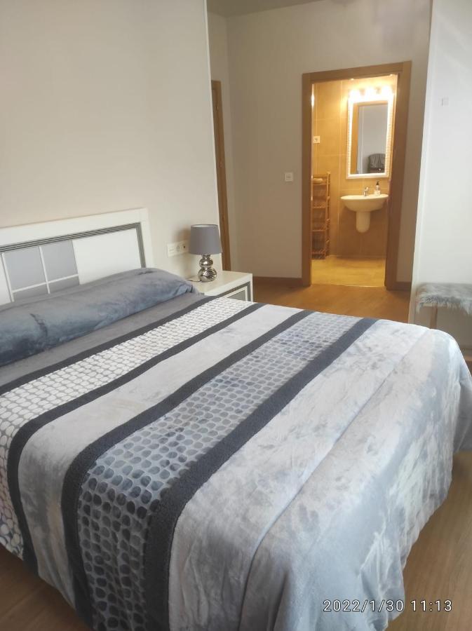 Bermeo Y Urdaibai - Parking-Ascensor - Wifi - Tranquilo 아파트 외부 사진