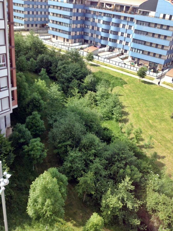 Bermeo Y Urdaibai - Parking-Ascensor - Wifi - Tranquilo 아파트 외부 사진