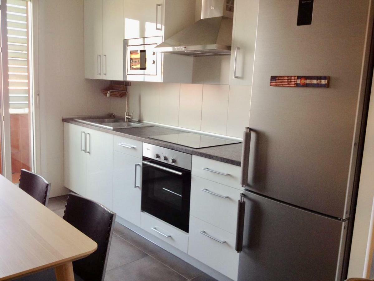 Bermeo Y Urdaibai - Parking-Ascensor - Wifi - Tranquilo 아파트 외부 사진